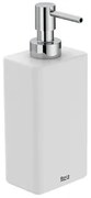 Roca Ona dávkovač mydla biela A817673C60