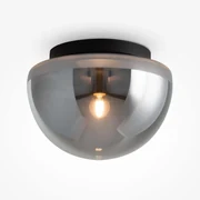 Stropné svietidlo MAYTONI GLASSY MOD270CL-01B