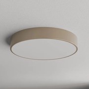 Brilagi - Stropné svietidlo CLARE 4xE27/40W/230V pr. 50 cm béžová