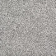 Metrážny koberec DRAGON sivý