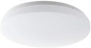 LEDVANCE LEDVANCE, Kúpeľňové stropné svietidlo, priemer 325mm, 1800lm, 24W, 4000K, IP44, AC464830055