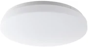 LEDVANCE LEDVANCE, Kúpeľňové stropné svietidlo, priemer 325mm, 1800lm, 24W, 4000K, IP44, AC464830055