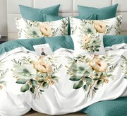 Obliečky Renáta Bavlna 7-dielna súprava