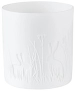 räder Porcelánový svietnik Rabbit meadow