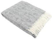 Vlnená deka 140x200 cm – Native Natural