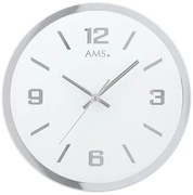 Nástenné hodiny 9322 AMS 27cm