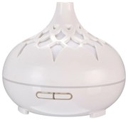 Sixtol Aróma difuzér Palm biely lesk, 500 ml