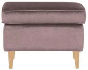 Taburetka Royal Bluvel 91/prírodné