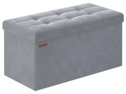 Lavička s vekom LSF247G02