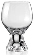 BOHEMIA GINA POHÁR 230 ML SADA 6 KS