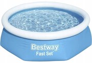 Bestway 57448 Samostavací bazén 244 x 61 cm