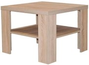 Konferenčný stolík Mati ii dub sonoma