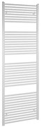 Radiátor kombinovaný Thermal Trend KD 185x60 cm biela KD6001850