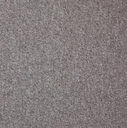 Kobercové štvorce BALTIC svetlosivé 50x50 cm