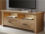 TV stolík Canyon, dub%