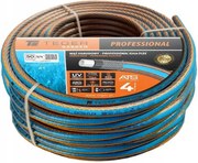 Rm Záhradná hadica „professional- Extra Flex“ Fi 3/4". 50 m Teger
