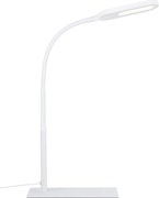 XXXLutz LAMPA NA PÍSACÍ STÔL, 37,5/15/43,5 cm Novel - Interiérové svietidlá - 004760002004