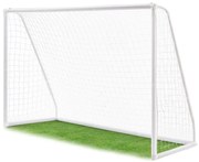 Futbalová bránka 300×200 cm s úchytovým systémom