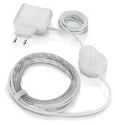 Philips 70101/31/P6 - LED pásik MYLIVING LIGHTSTRIPS 2m RGB LED/8W/230V