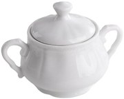 Karolina castel porcelánová cukornička 250 ml