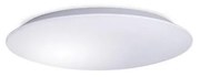 LED Kúpeľňové stropné svietidlo so senzorom AVESTA LED/12W/230V 4000K IP54