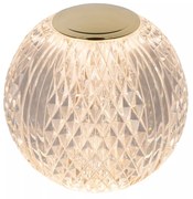 Luxusné svietidlo LUCIDE CINTRA Ø 11 cm  13599/11/60