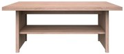 Konferenčný stolík TOPTY 115, dub Sonoma