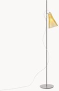 Stmievateľná stojacia LED lampa K-Lux