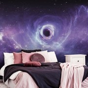 Fototapeta - Vesmír (147x102 cm)