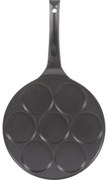 Lamart LT1293 panvica na volské oká Crepe, pr. 27 cm