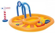 Detské ihrisko vláčik 285/224 cm BESTWAY 53061