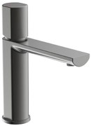 Schütte Umývadlová batéria New York s ventilom Pop-up (grafit) (100354683)