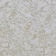 Behúň Glitter zlatá niť biela 45x150 cm