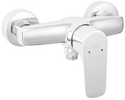 Batéria sprchová NIGA NEW