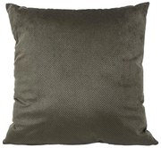 Vankúš PB103 40x40 cm hnedý