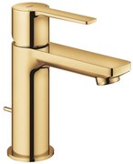 GROHE 32109GL1 - Umývadlová batéria LINEARE zlatá