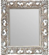 Zrkadlo FP0872 130,5x109 cm