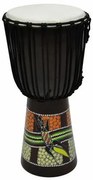 Garthen Djembe 665 Africký bubon - 60 cm