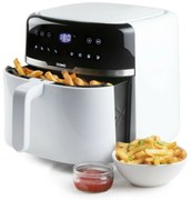 DOMO DO1148FR digitálna teplovzdušná fritéza, 8 l