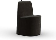 Tuli Lite Chairware - Chill Ebenová