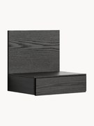 Nástenný nočný stolík Tana