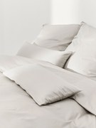 Obliečka na paplón z bavlneného saténu Comfort