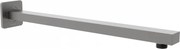 Mexen sprchové rameno nástenné 40 cm grafit - 79112-66