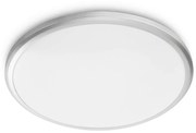 Philips 31815/87/16 - LED stropné svietidlo MYLIVING TWIRLY 27K 1xLED/17W/230V