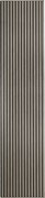Akustický panel LEGI Home 60 x 270 cm, sivý