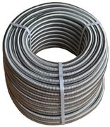 VLNOVCOVÁ RÚRKA TF DN25 - nerez vlnovec AISI 316L