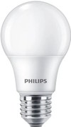 PHILIPS LED žiarovka CorePro - E27 - 8W - 806lm - 4000K