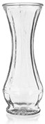 Sklenená Váza Lisetta 23 Cm 04288013