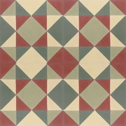 Cementové dlaždice 4220 | Articima