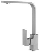 Gamma Nook, stojanková drezová batéria h-265, šedá škvrnitá, GMA-BNK-G